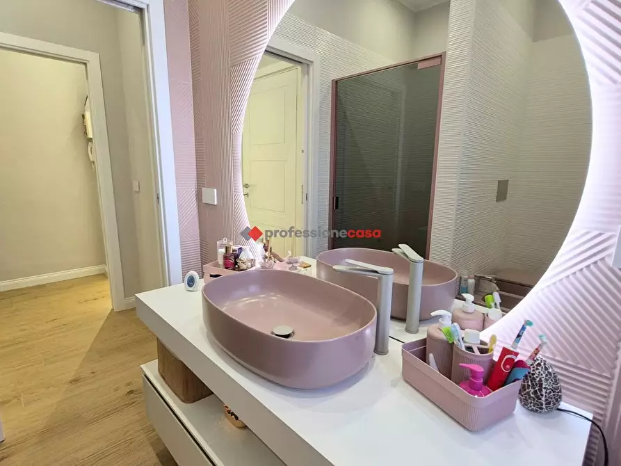 Immagine 16 di Appartamento in vendita  in Viale Giuseppe Mazzini, 36 a Foggia