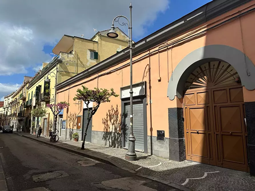 Immagine 2 di Negozio in affitto  in Corso Roma, 58 a San Giorgio A Cremano