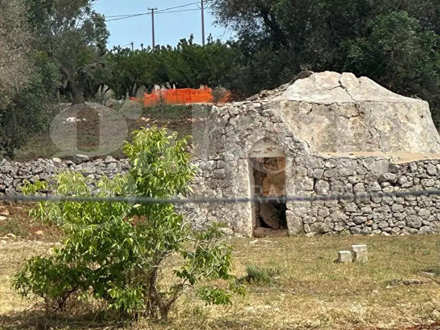 Immagine 33 di Villa in vendita  in Contrada VATO APERTO, sn a Ostuni