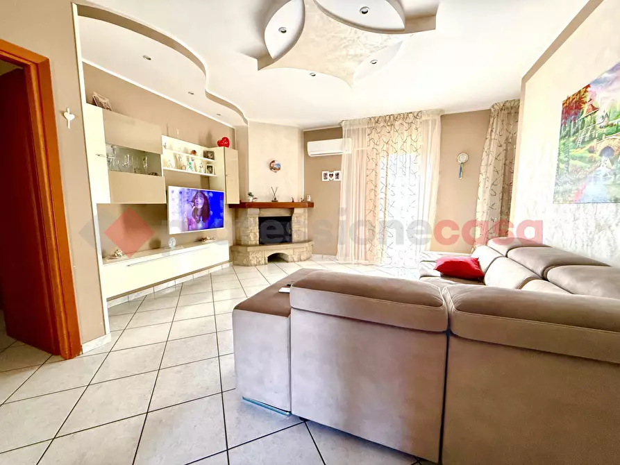 Immagine 2 di Multiproprietà in vendita  in Via Spiniello, 25 a Acerra