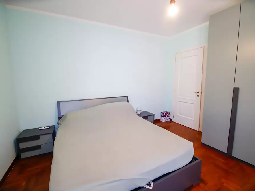 Immagine 16 di Appartamento in vendita  in Via Manzoni a Bosconero