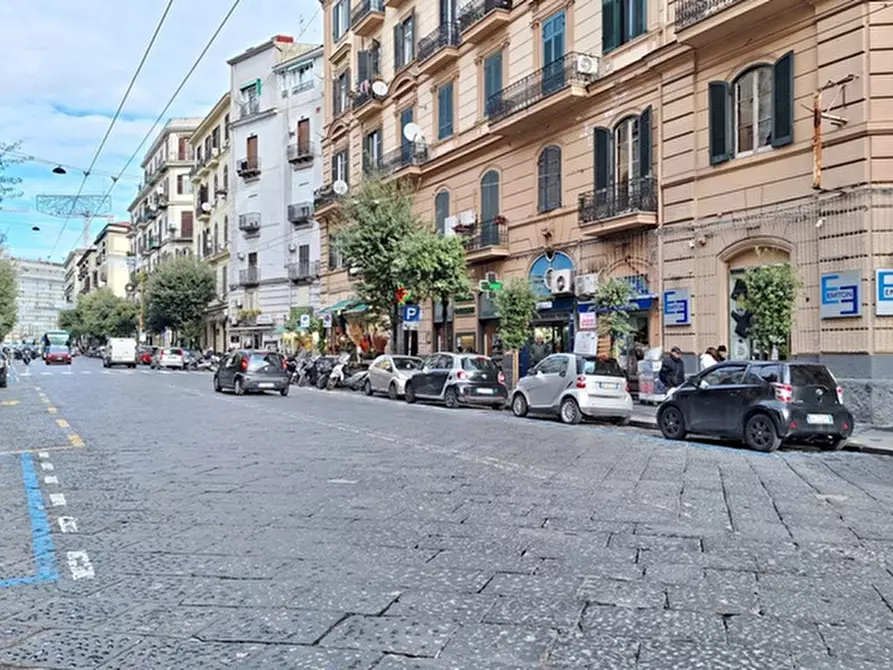 Immagine 3 di Appartamento in affitto  in Vico tutti i Santi a Napoli