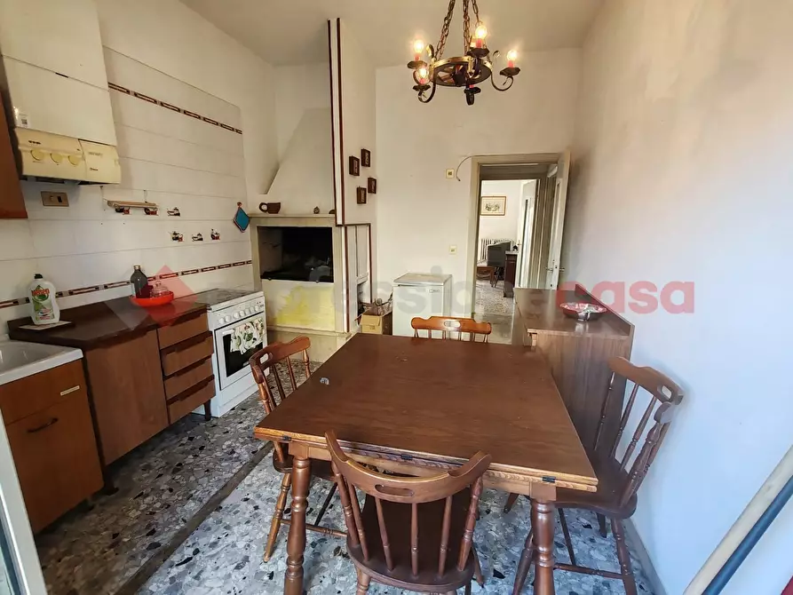 Immagine 9 di Appartamento in vendita  in Via fraz. San Giacomo, via Francia a Spoleto