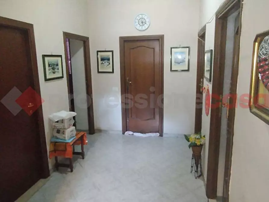 Immagine 17 di Appartamento in vendita  in Via Giuseppe Di Vittorio, 198 a Colleferro