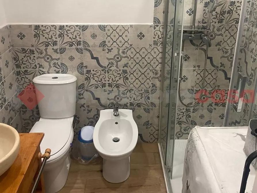 Immagine 7 di Appartamento in vendita  in Via Larga, 17 a Siracusa