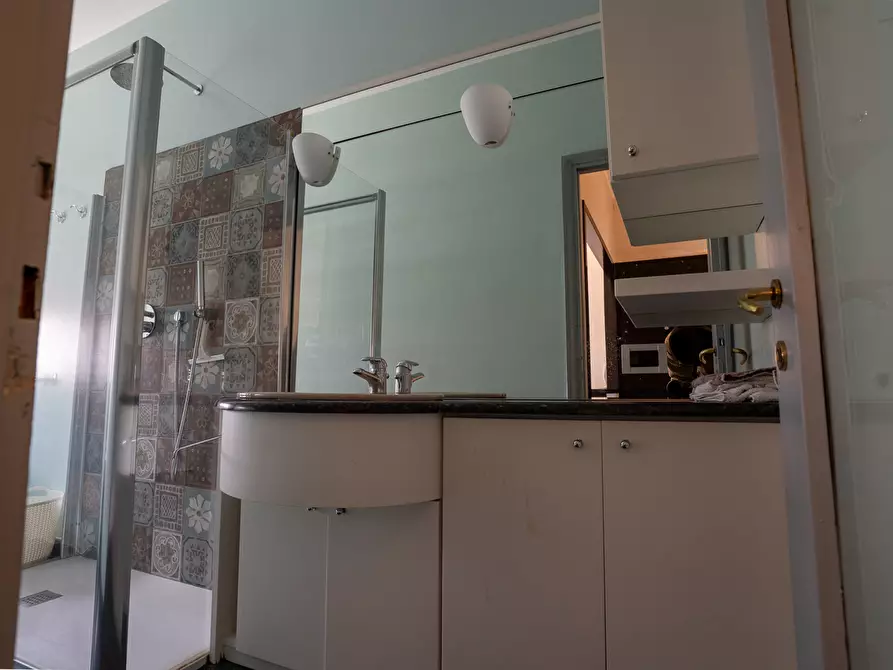 Immagine 9 di Appartamento in affitto  in Via VETTA D'ITALIA, 3 a Milano