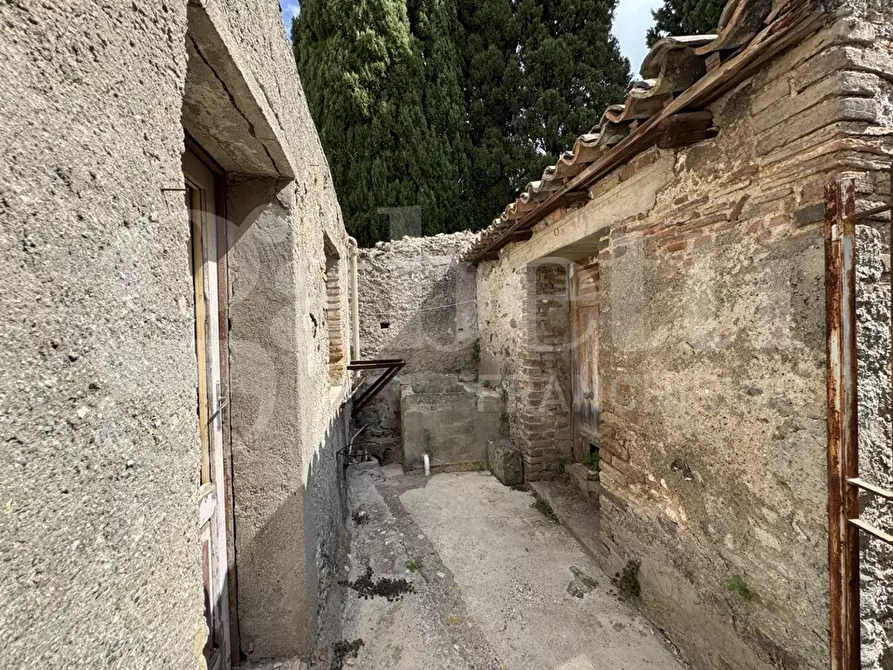 Immagine 10 di Casa indipendente in vendita  in Via candelora, snc a Villafranca Tirrena