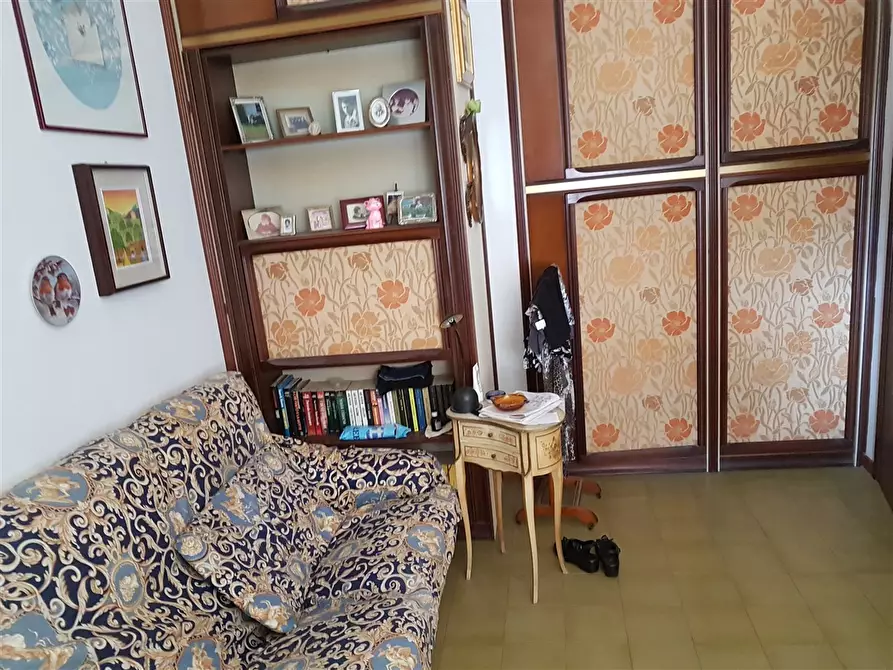 Immagine 10 di Attico in vendita  in Via Zolezzi, 1235 a Massa