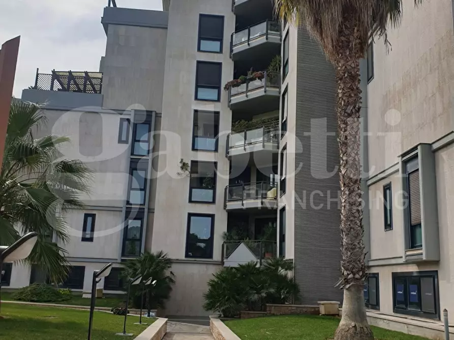 Immagine 6 di Appartamento in vendita  in Via N. Colajanni, 3/A a Bari