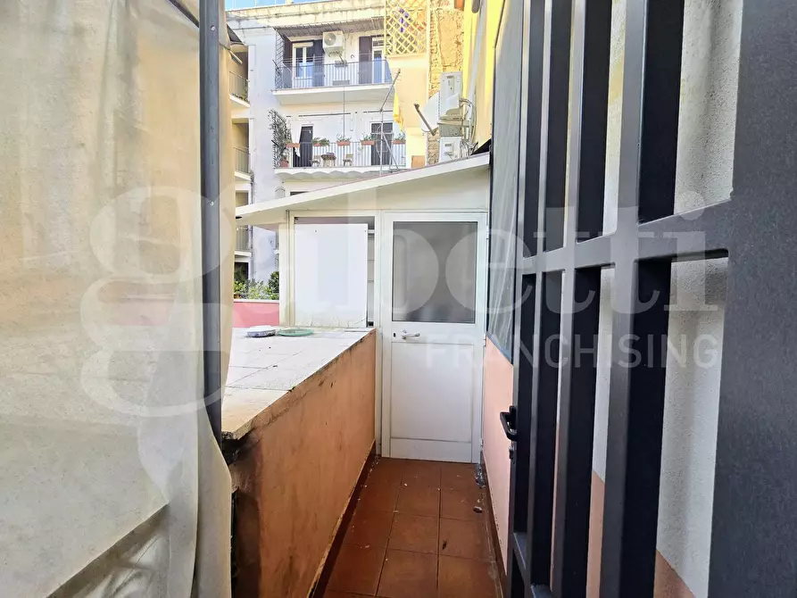Immagine 25 di Appartamento in vendita  in Via dei Sardi, 48 a Roma