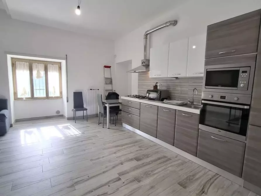 Immagine 6 di Casa indipendente in vendita  in Via Pietro Nenni, snc a Arpino