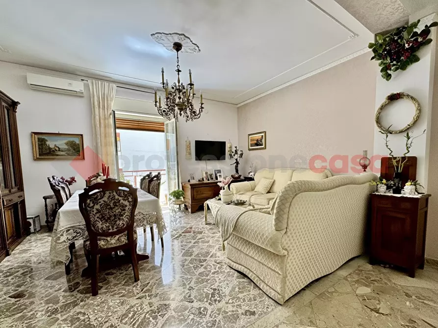 Immagine 7 di Appartamento in vendita  in Via polibio, 69 a Siracusa