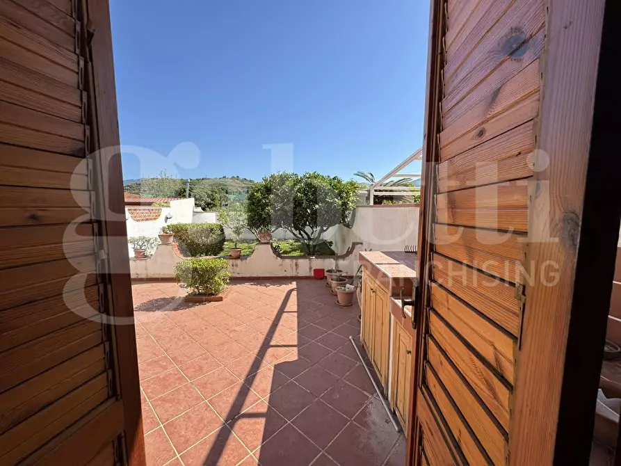 Immagine 17 di Appartamento in affitto  in Contrada siena, snc a Furnari