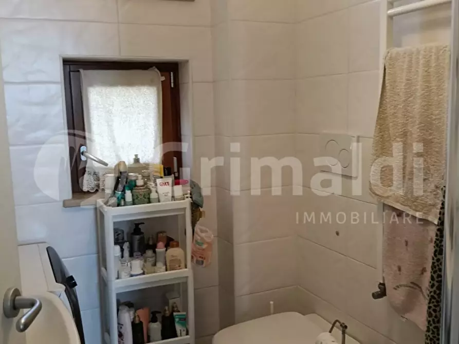 Immagine 26 di Appartamento in vendita  in Via Cassia a Roma