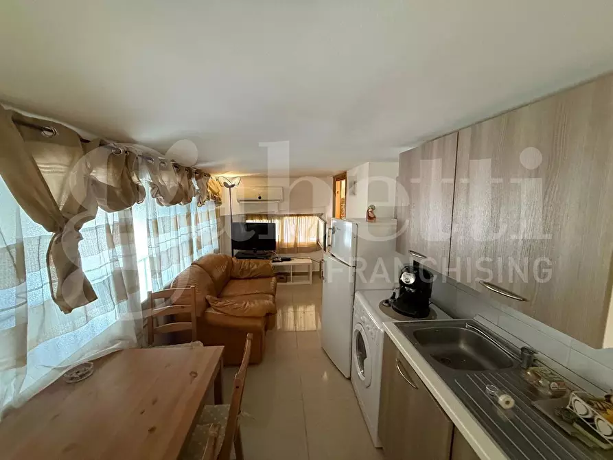 Immagine 3 di Appartamento in affitto  in Via Etnea, 780 a Catania