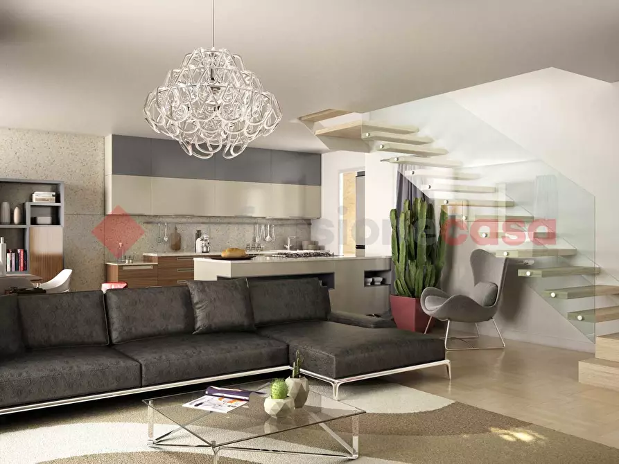 Immagine 1 di Villa in vendita  in Corso Vallisneri a Scandiano