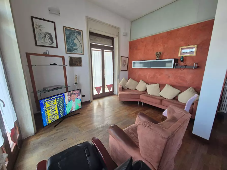 Immagine 11 di Appartamento in vendita  in Corso giacomo matteotti, 45 a Siracusa