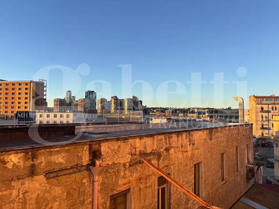 Immagine 10 di Appartamento in vendita  in Via EMANUELE GIANTURCO a Napoli