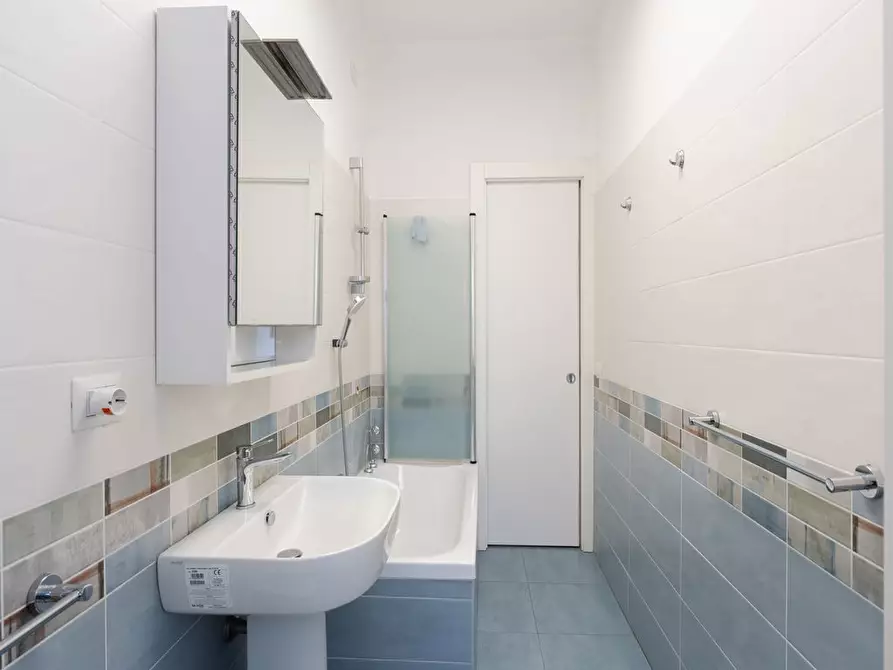 Immagine 21 di Appartamento in vendita  in Via MONTE ROTONDO, 3 a Milano