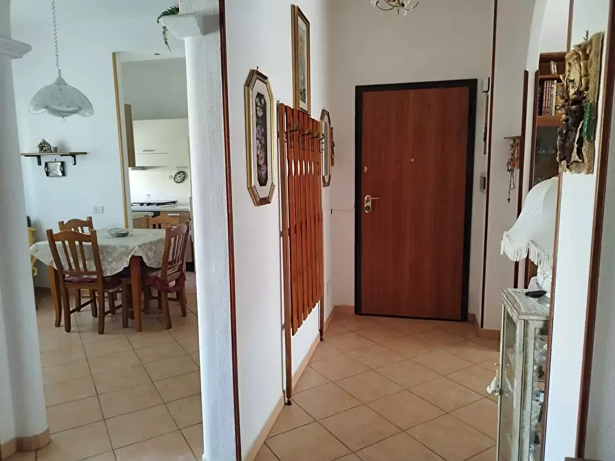 Immagine 24 di Appartamento in vendita  in Via GIULIO PASTORE, 226 a Taranto