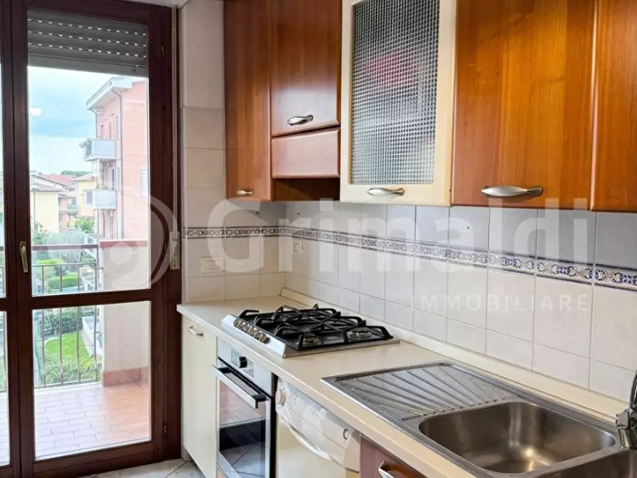 Immagine 4 di Appartamento in vendita  in Via TURANO, 123 a Massa
