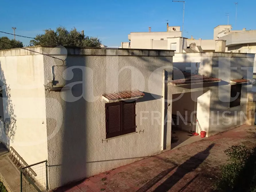Immagine 3 di Villa in vendita  in Contrada Ramunno, sn a Ostuni