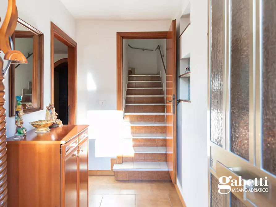 Immagine 5 di Terratetto in vendita  in Via CATTABRIGHE, 15 a Pesaro