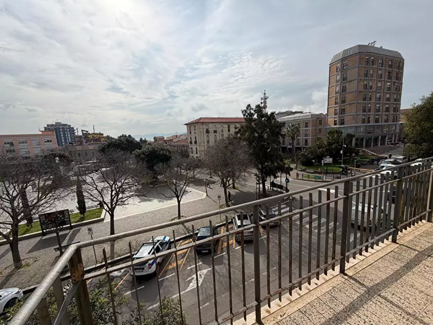 Immagine 12 di Ufficio in affitto  in Piazza Sella, 3 a Iglesias