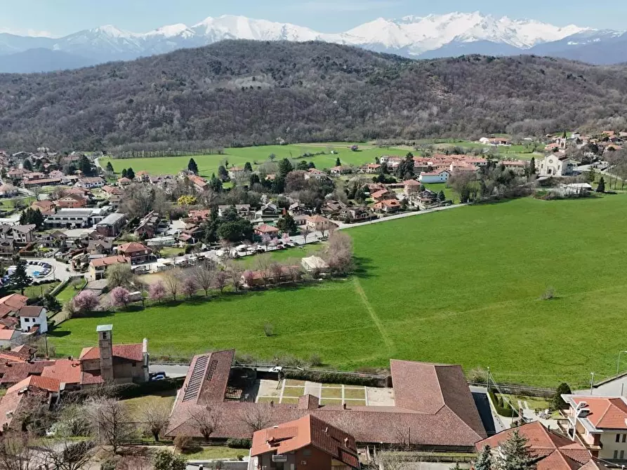Immagine 22 di Rustico / casale in vendita  in Via Maria Vittoria a Reano
