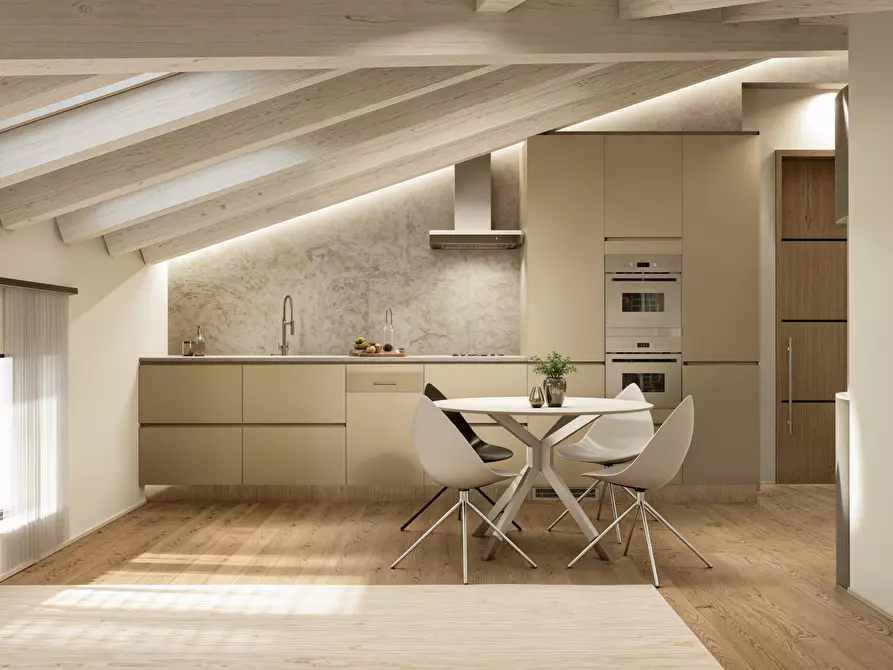 Immagine 2 di Appartamento in vendita  in Via PALESTRO, 15 a Orzinuovi