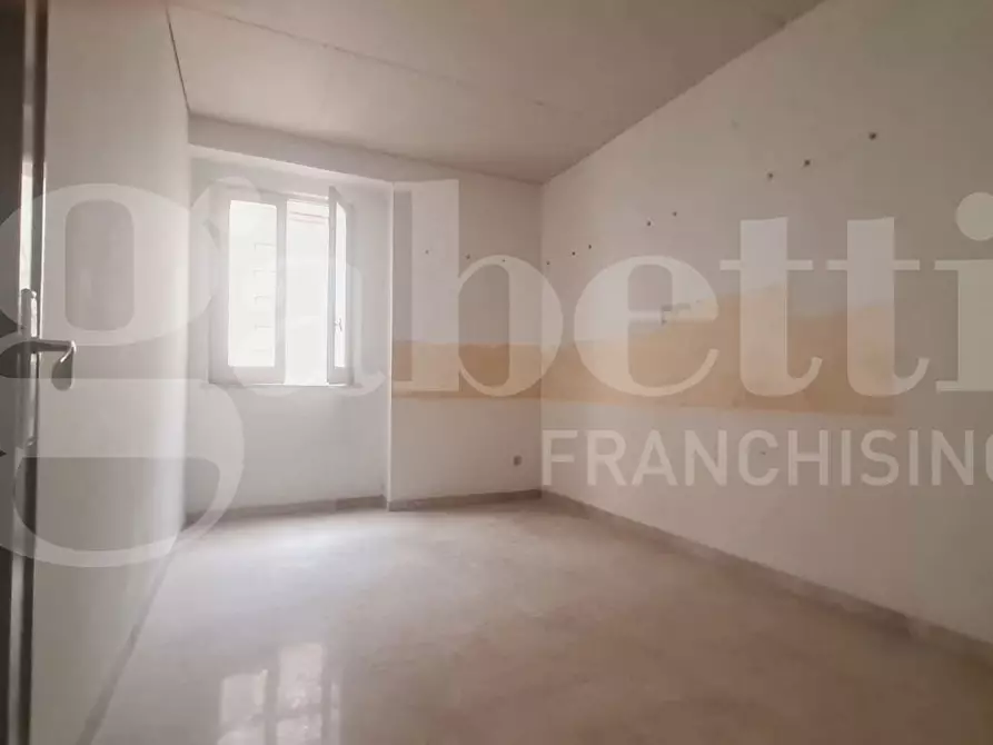 Immagine 9 di Appartamento in vendita  in Via Santa Maria di GesÃ¹ a Palermo
