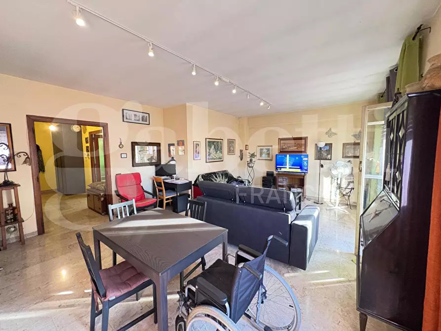 Immagine 19 di Appartamento in vendita  in Via Carlo Pascal, 10 a Roma