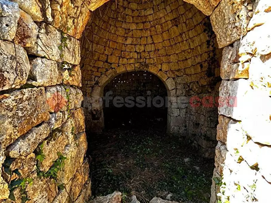 Immagine 8 di Baita in vendita  in Contrada BARONE PICCOLO, SNC a Ceglie Messapico