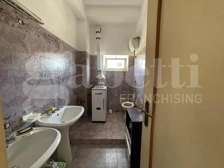 Immagine 28 di Attico in vendita  in Via Cuostile IV trav.Dx, 1 a Gaeta