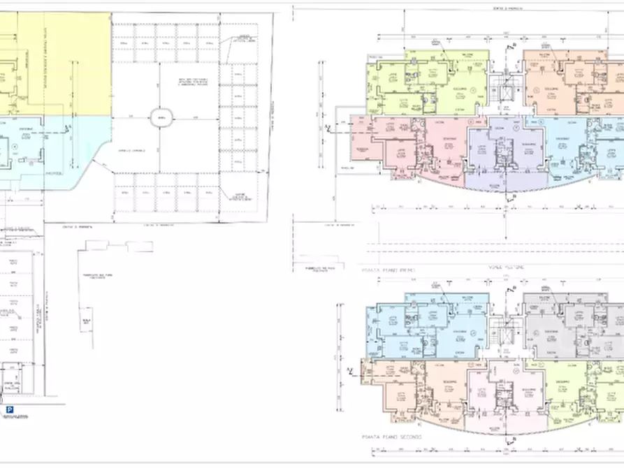 Immagine 16 di Appartamento in vendita  in Via Plutone, 5 a Cervia