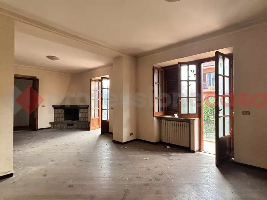 Immagine 14 di Villa in vendita  in Via Villini, 21 a Alatri