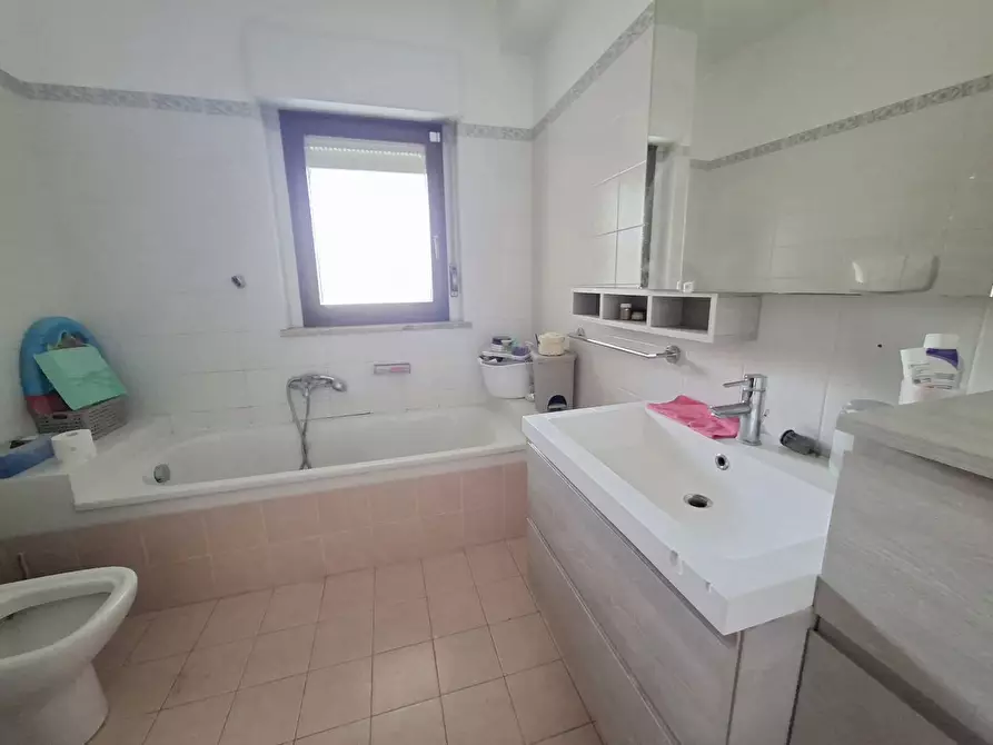 Immagine 8 di Appartamento in vendita  in Via Ruscitto, 1 a Sora