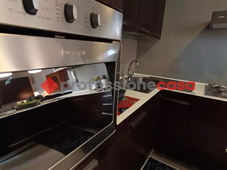 Immagine 7 di Appartamento in vendita  in Via della Capinera, 0 a Catania