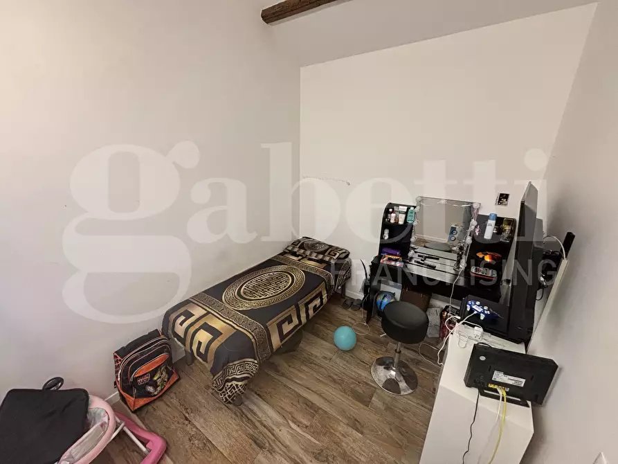 Immagine 10 di Casa indipendente in vendita  in Via CAVARZERE, via Coette Alte, 00 a Cavarzere