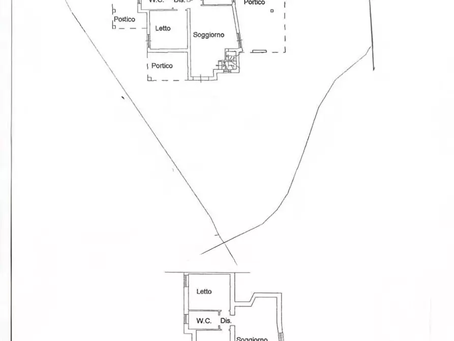 Immagine 42 di Villa in vendita  in Via Terracina, 80 a San Felice Circeo