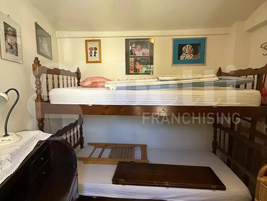 Immagine 10 di Appartamento in vendita  in Via BEL SITO, 63 a Petrella Salto