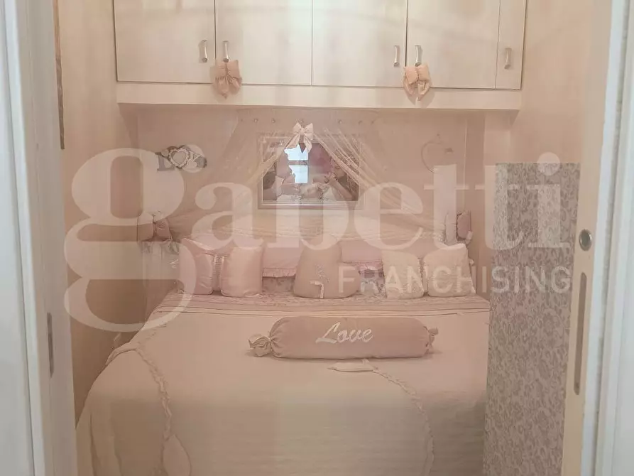 Immagine 10 di Appartamento in vendita  in Via DELICETO, 18/A a San Severo