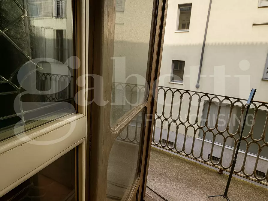 Immagine 13 di Appartamento in vendita  in Via Vittorio Emanuele II, 18 a Chieri