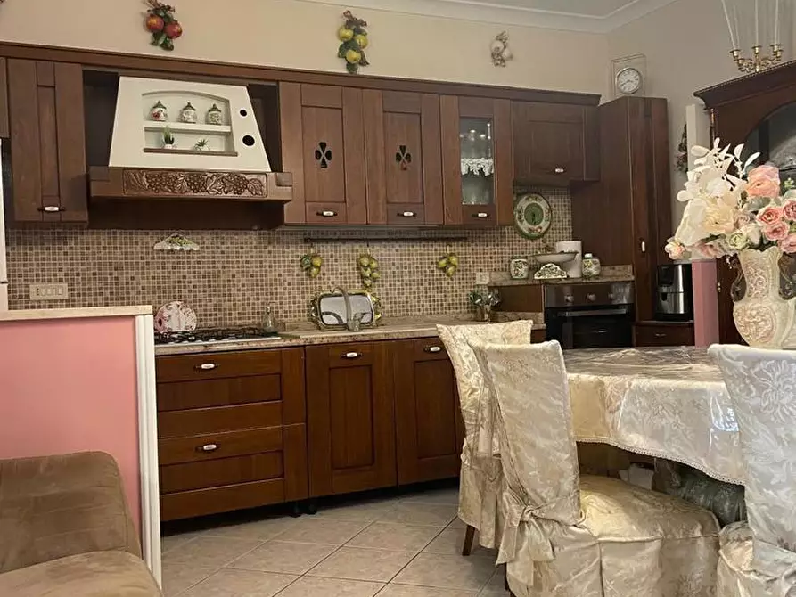 Immagine 5 di Appartamento in vendita  in Vico Studenti a Frattaminore