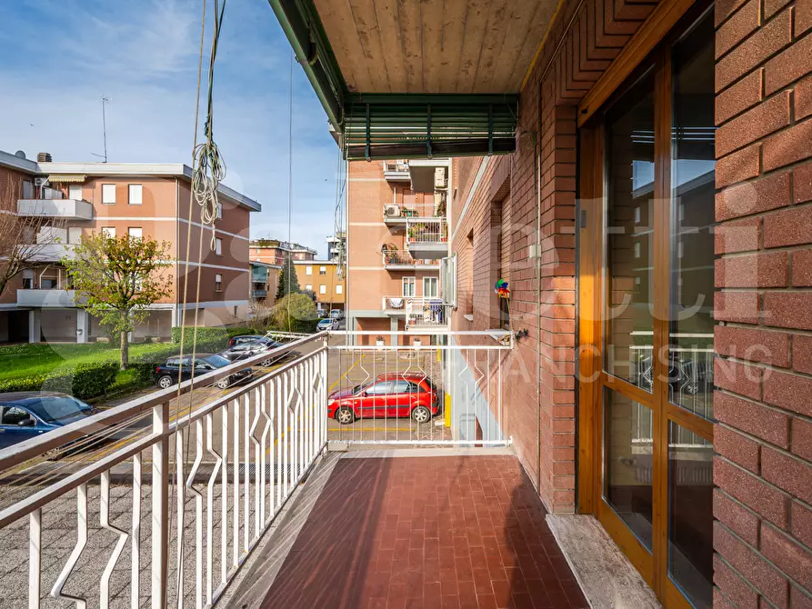 Immagine 14 di Appartamento in vendita  in Via MEDITERRANEO a Maranello