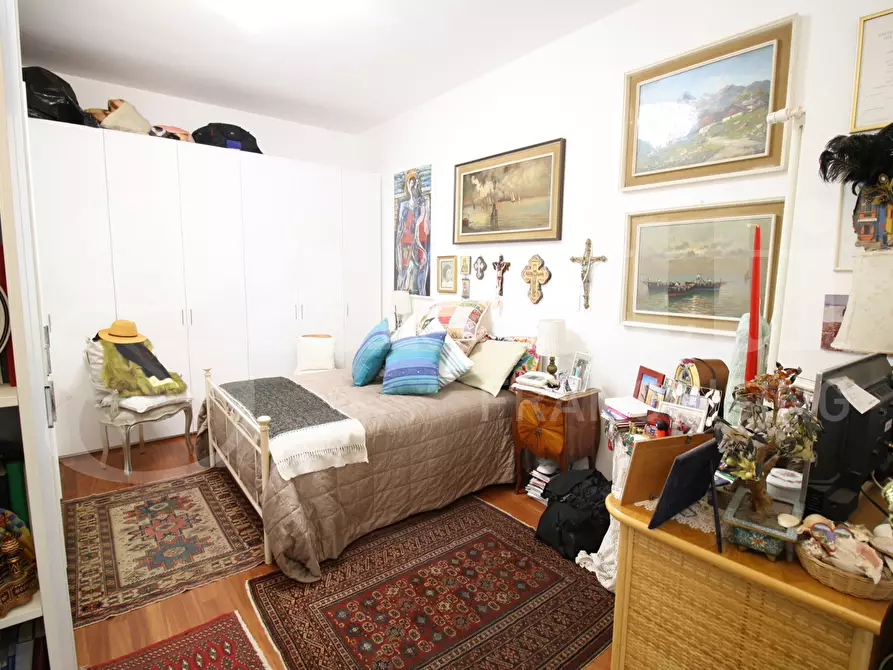 Immagine 13 di Appartamento in vendita  in Via Giusti, 37 a Milano