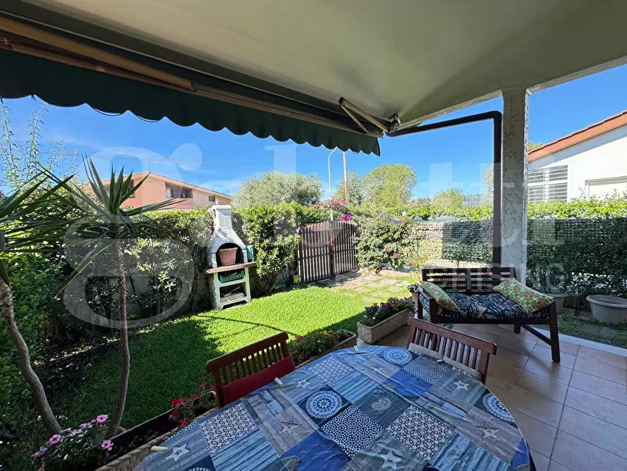 Immagine 10 di Villa in vendita  in Via Achille, 38 a Ardea