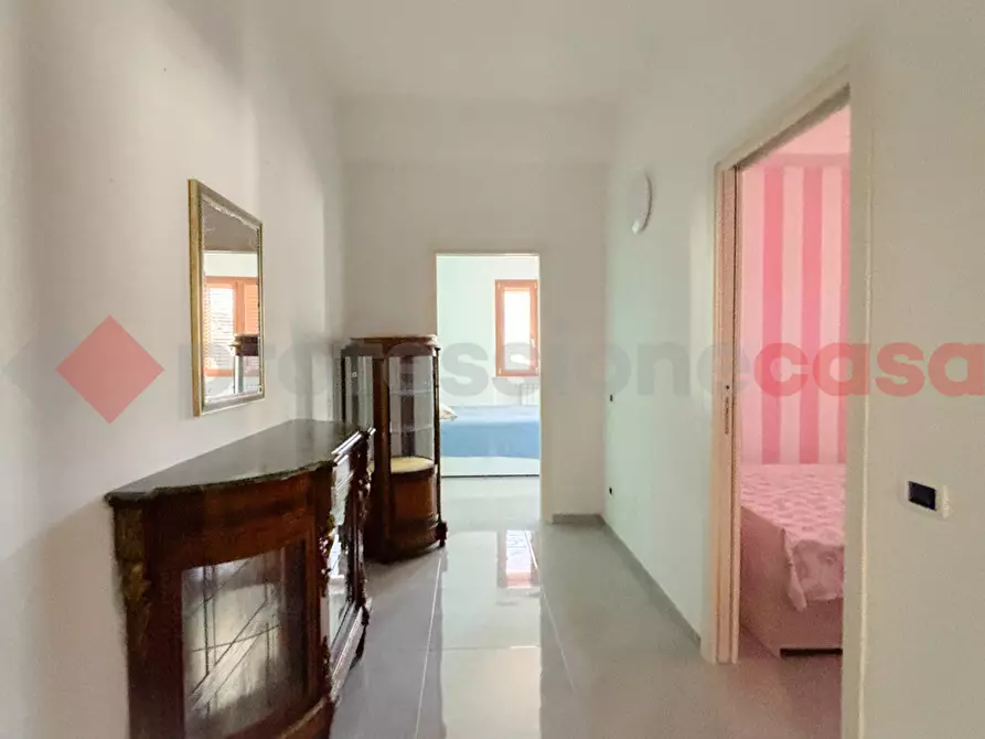 Immagine 3 di Appartamento in vendita  in Via San francesco, 21 a Ceccano