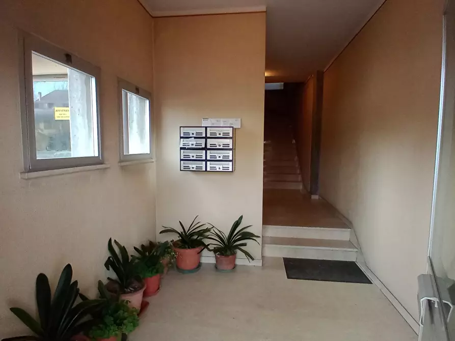 Immagine 9 di Appartamento in vendita  in Via Balzella, 28 a Forli'