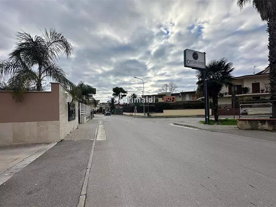 Immagine 4 di Box auto in vendita  in Via Gaetano Dublino, 4 a Acerra